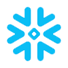 snowflake rotation