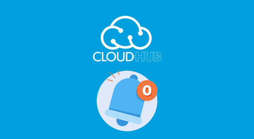 Cloudhub Notification