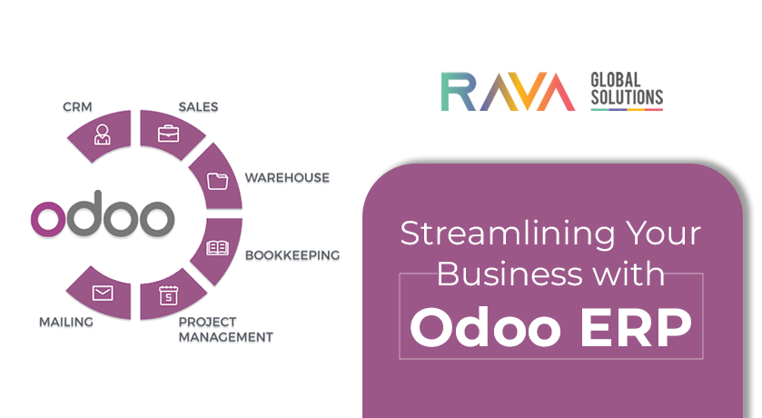 Streamline Business Operations