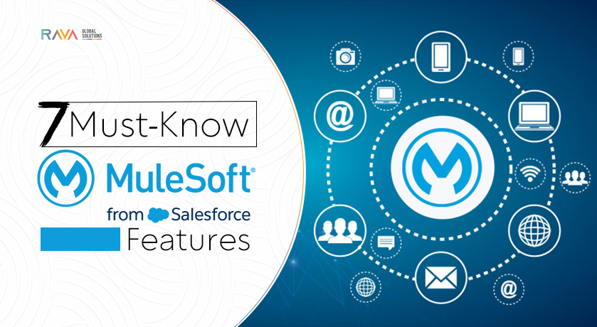 Top Reasons Why MuleSoft is the Future of Integration