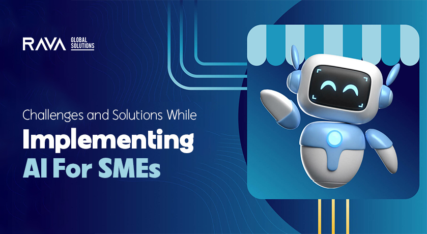 Explore AI solutions for your SME