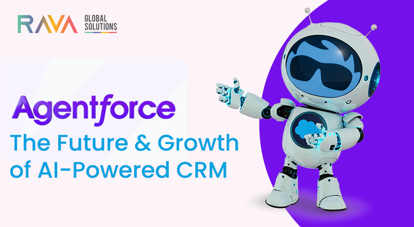 Salesforce's Agentforce