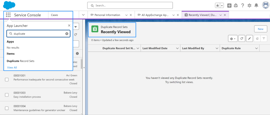 How to Mass Merge Duplicate Accounts, Contacts, and Leads in Salesforce?