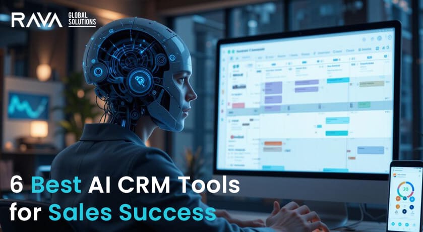 AI CRM Tools