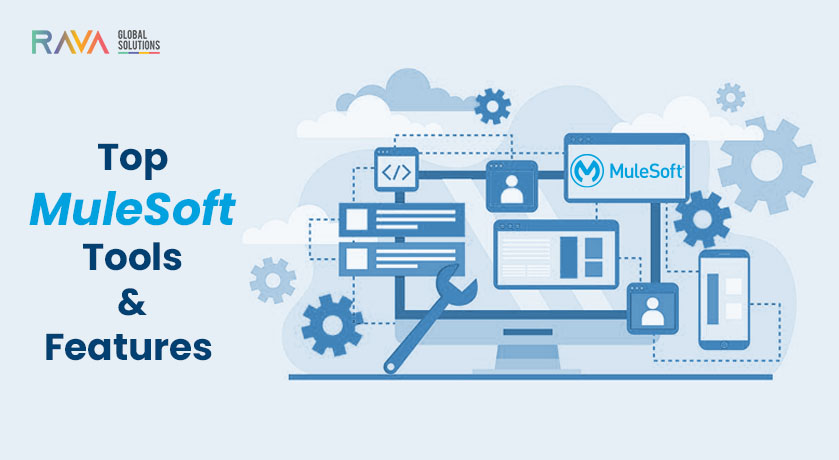 mulesoft tools