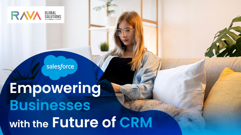 Future of CRM