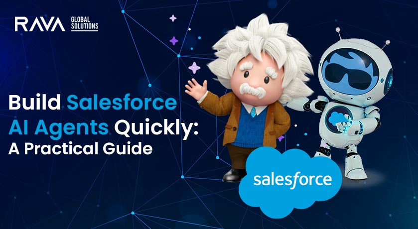 Salesforce AI Agents