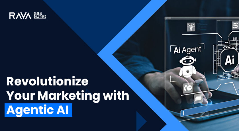 Revolutionize Your Marketing with Agentic AI