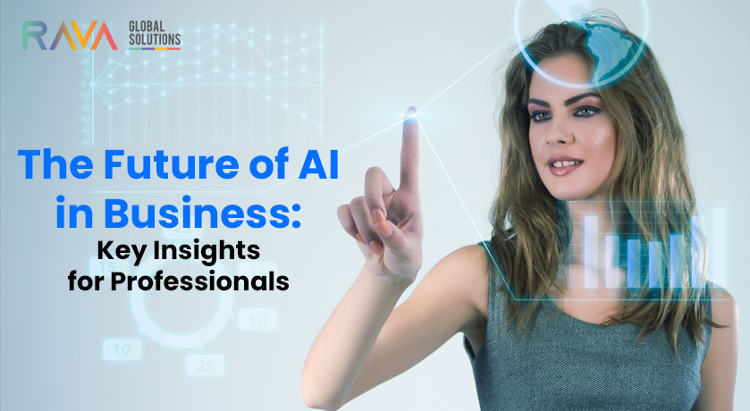 The Future of AI in Business