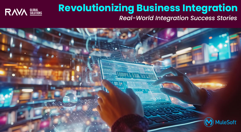 Revolutionizing Business Integration