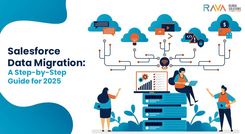 Salesforce Data Migration