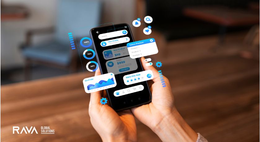 Salesforce Mobile App Tips for Productivity