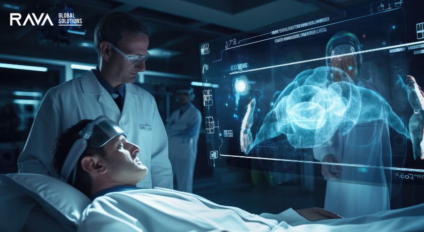 AI in Healthcare