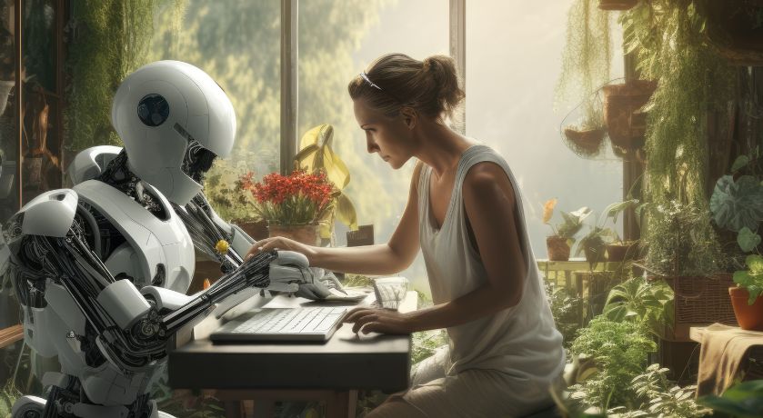 AI for Small Businesses