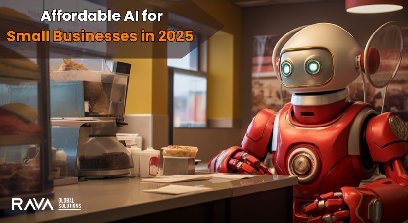 AI for Small Businesses
