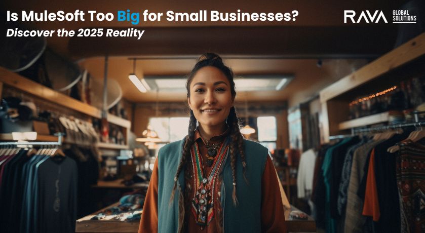 mulesoft for small business 2025