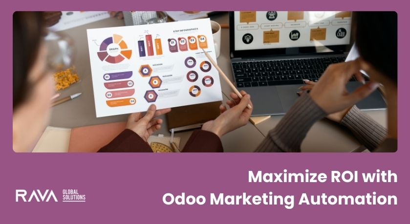 Maximize ROI with Odoo Marketing Automation