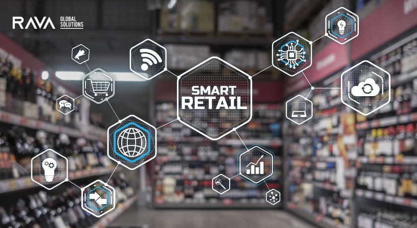 Odoo POS Transforms Retail