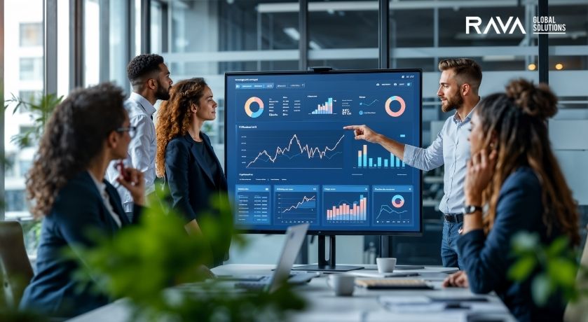 ERP Diverse Businesses