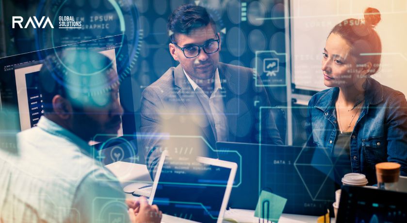 Top Salesforce Automation