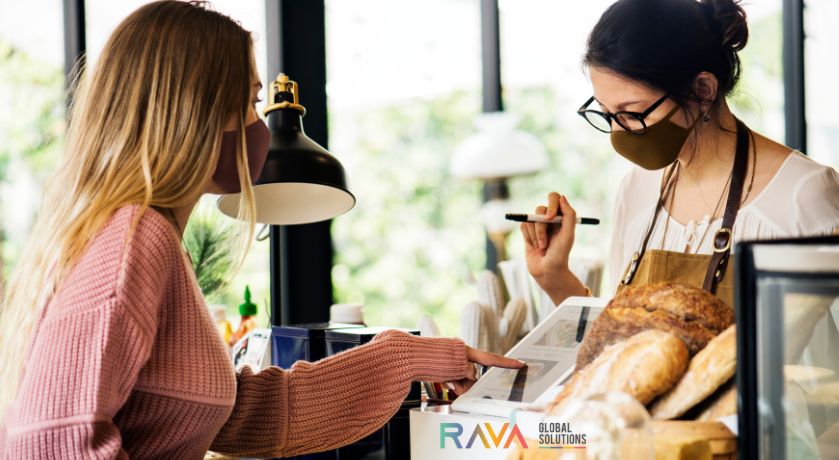 Small Businesses Maximize ROI with Salesforce