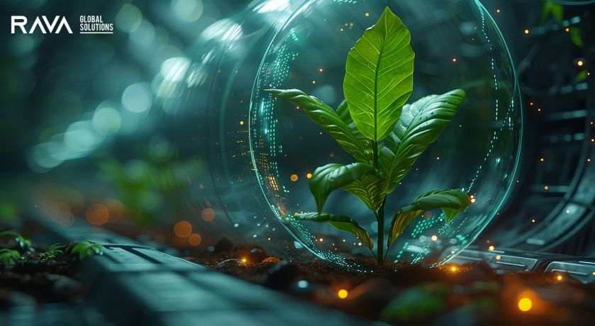 AI in Sustainability
