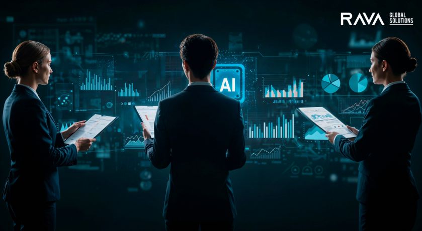 From AI to AGI