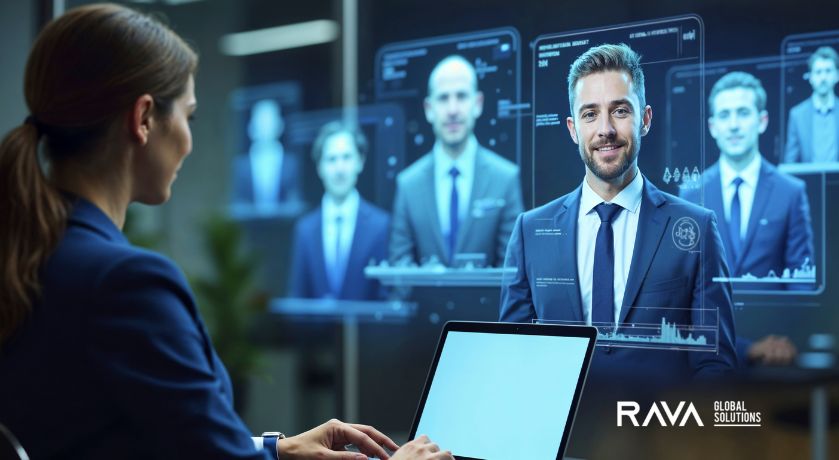 AI in HR