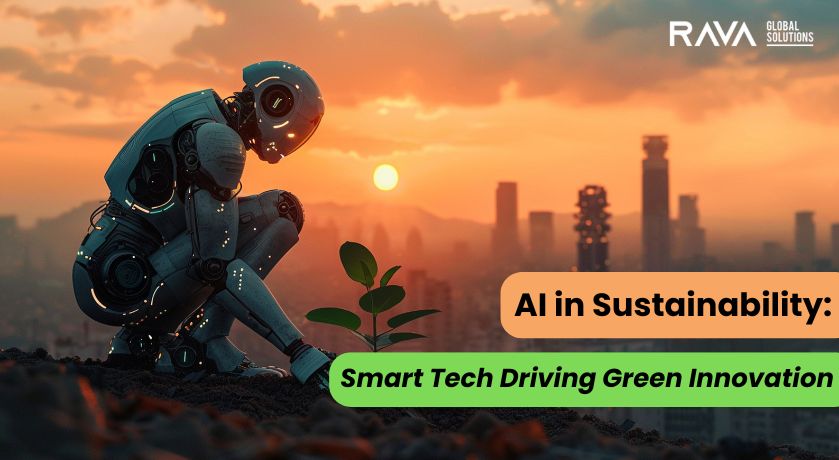 AI in Sustainability
