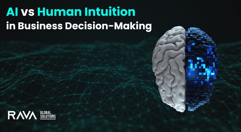 AI vs. Human Intuition
