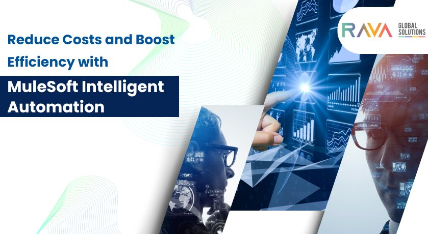 Reduce Costs & Boost Efficiency