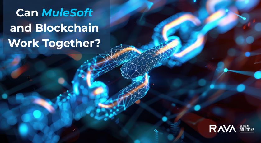 MuleSoft and Blockchain