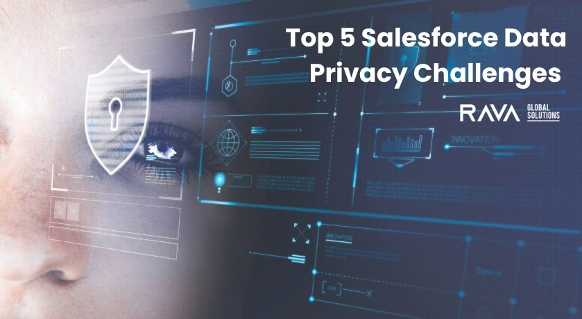 Salesforce Data Privacy Challenges