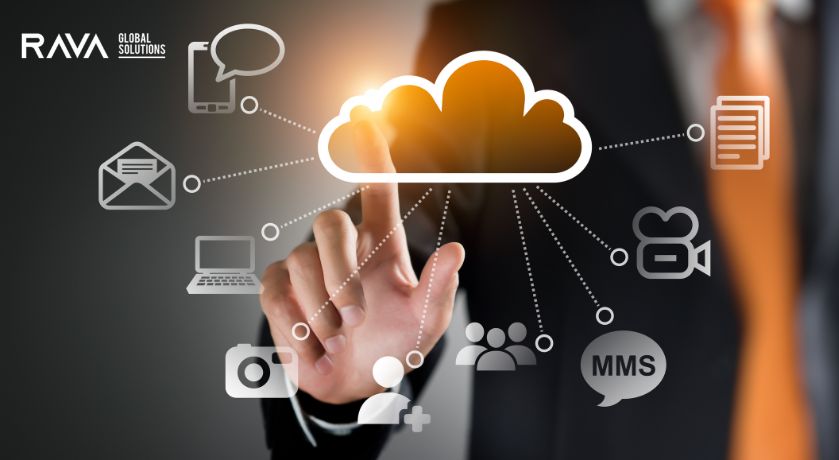 Salesforce supports
