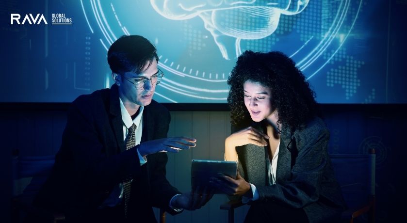 Operational Intelligence with Odoo