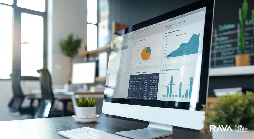 MuleSoft Salesforce Integration Services connecting siloed legacy data to a central AI-ready CRM.