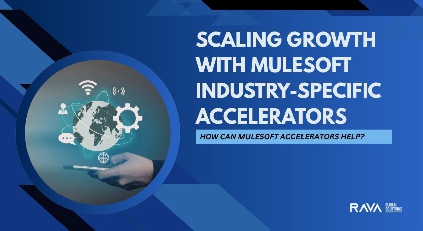 Why 88% of Enterprises are Choosing MuleSoft Accelerators in 2026
