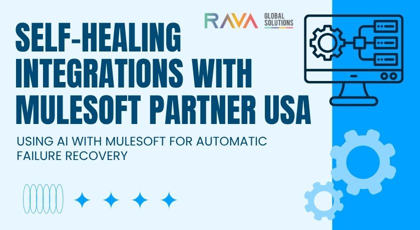 Top MuleSoft Partner in Michigan and USA