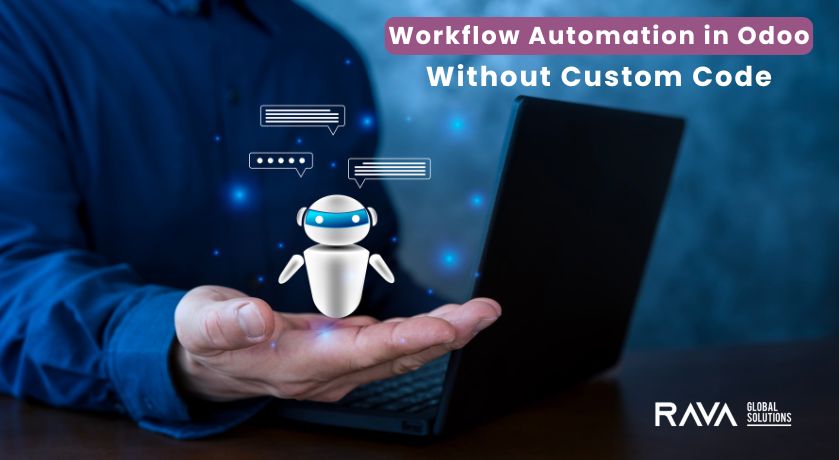 RAVA Global Solutions provides expert Odoo ERP implementation and strategic consulting services in the USA.