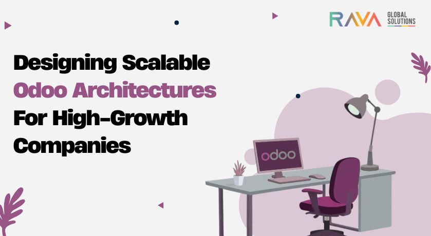 Comparison of scalable ERP.