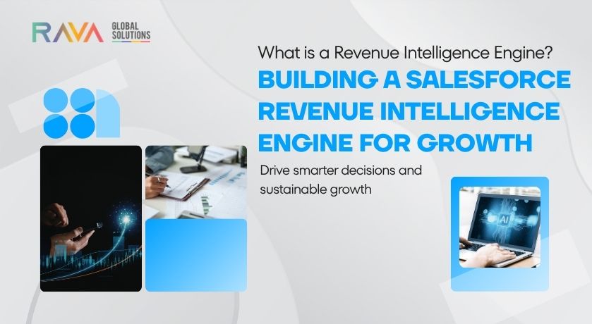 Building a Revenue Intelligence Engine with Salesforce