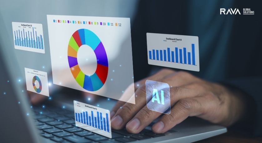 AI-ready autonomous enterprise structures.