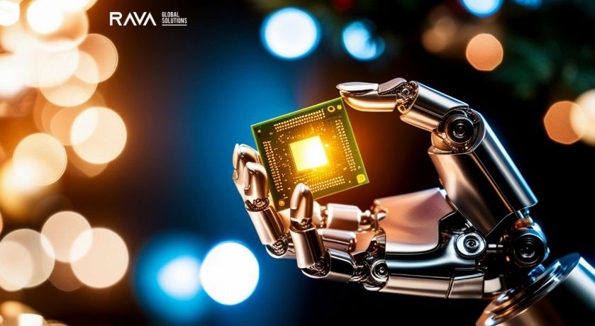 Enterprise Synthetic Data for AI Training From Top Mulesoft and Salesforce Consulting Partners