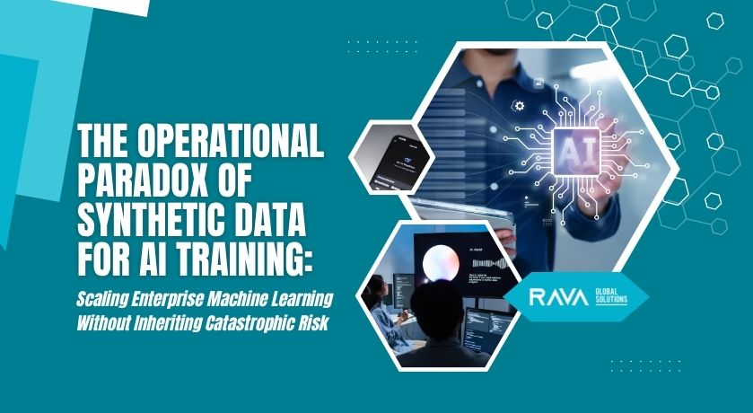 Enterprise Synthetic Data for AI Training From Top Mulesoft and Salesforce Consulting Partners