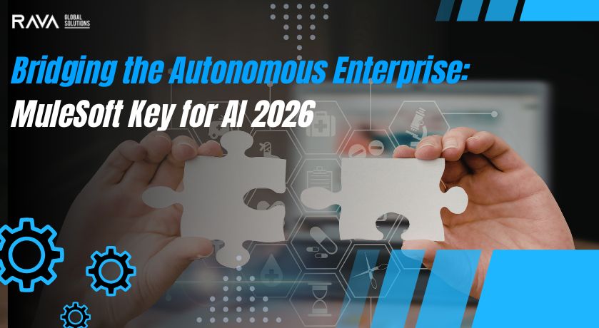 The best Mulesoft service provider in the USA with digital transformation ideas.