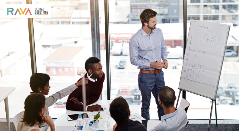 RAVA Global Solutions expert Odoo ERP Migration Services for secure enterprise data transfers.