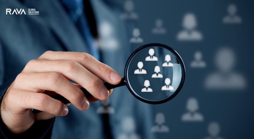MuleSoft Salesforce integration workflow connecting a CRM to external ERP and legacy databases.