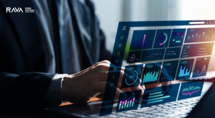 Modern AI-ready data foundation supporting enterprise AI systems