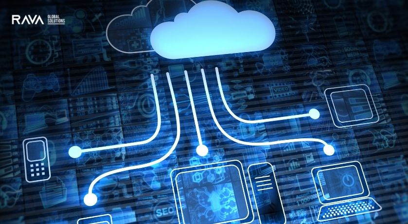 Multi-cloud data silos unified under MuleSoft Anypoint Platform control plane