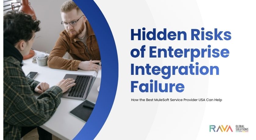 Tips to choose the best MuleSoft service provider in the US for enterprise integration